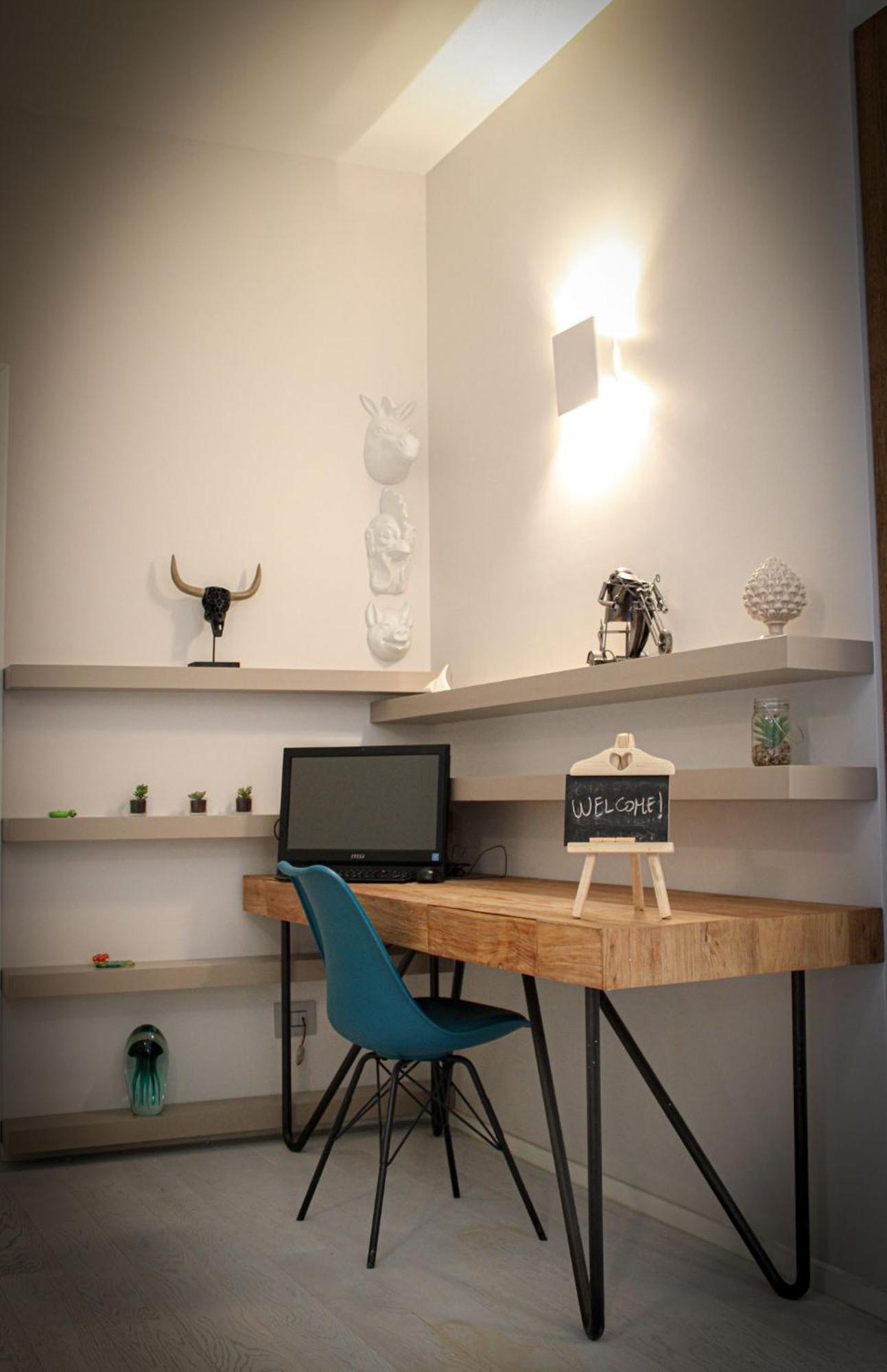 Appartamento Ferrucci Di Via Gentile Bari Buitenkant foto